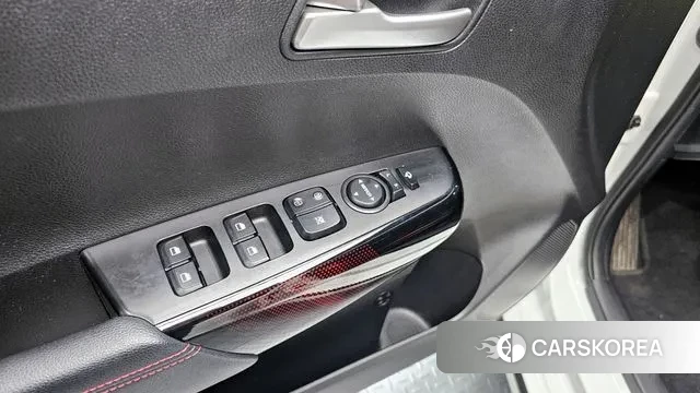 Kia Morning Urban (JA) id 3529344 из Кореи 8