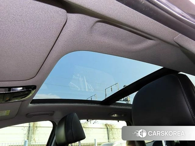 Hyundai The New Santa Fe id 4511497 из Кореи 8