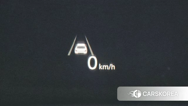 Genesis The New G70 id 4223612 из Кореи 8