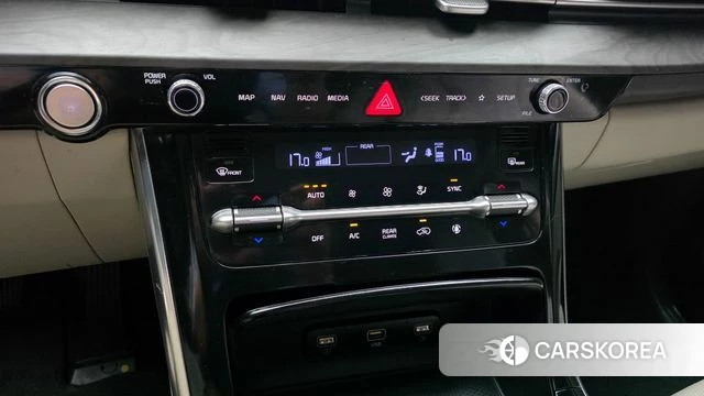 Kia Carnival 4th generation id 4446189 из Кореи 8