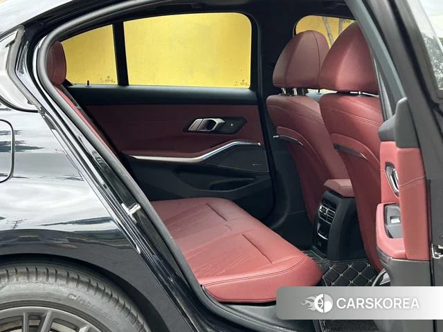 BMW 3 series id 4272591 из Китая 8