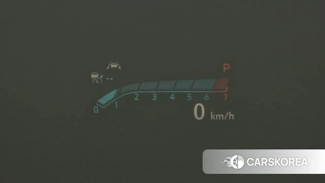 Cadillac XT4 id 3934344 из Кореи 8