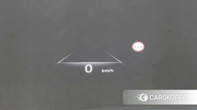 Genesis G80 (RG3) id 3467571 из Кореи 8