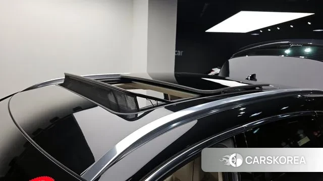 Genesis GV80 id 3701249 из Кореи 8