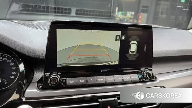 Kia Seltos id 3139356 из Кореи 8