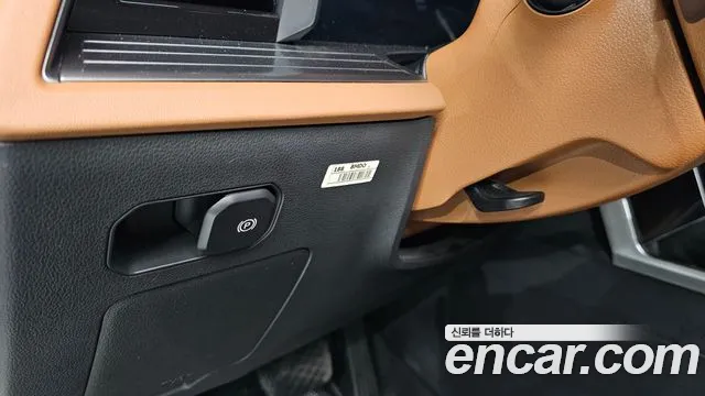 Ssangyong Torres id 2687123 из Кореи 8