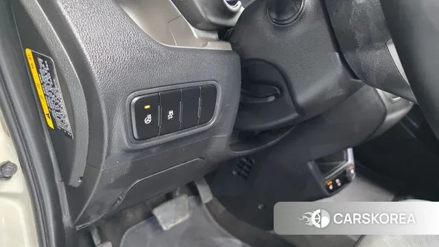 Kia The New Ray id 3493722 из Кореи 8