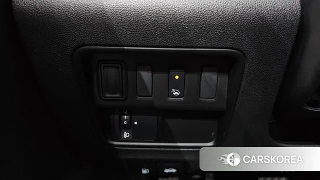 Renault Korea (Samsung) The New QM6 id 3568057 из Кореи 8