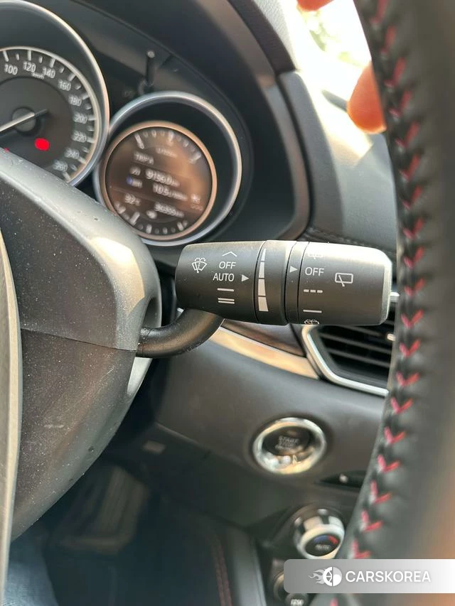 Mazda CX-5 id 4329244 из Китая 8