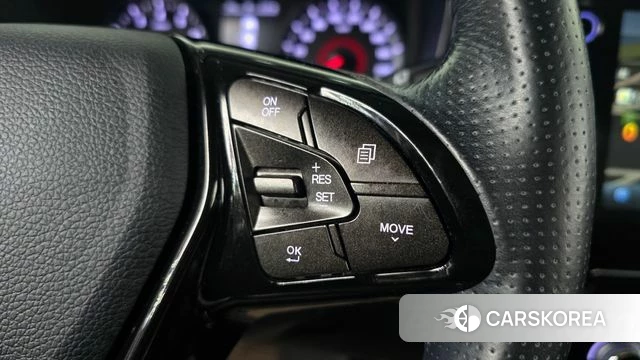 Ssangyong Berry New Tivoli id 4713052 из Кореи 8