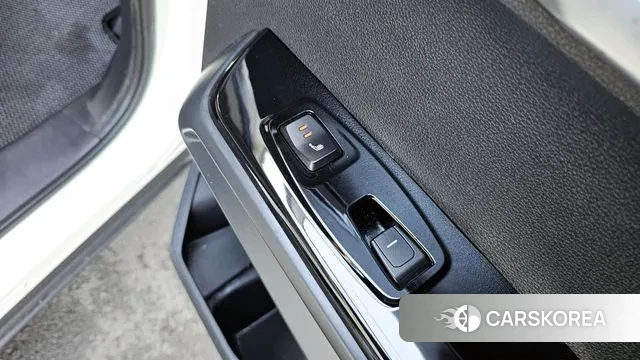 Ssangyong Torres id 3487789 из Кореи 8