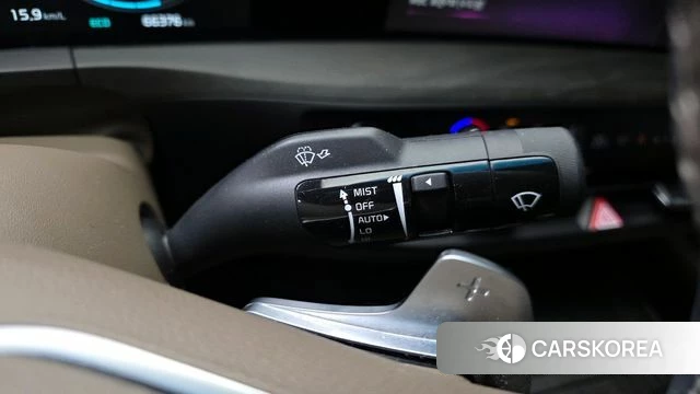 Kia K8 Hybrid id 3799667 из Кореи 8