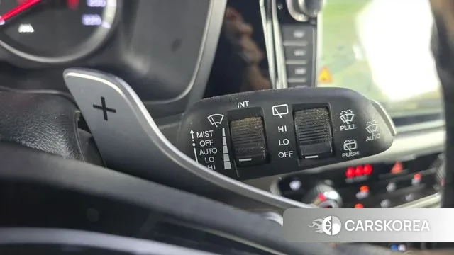 Ssangyong Beautiful Korando id 3060624 из Кореи 8