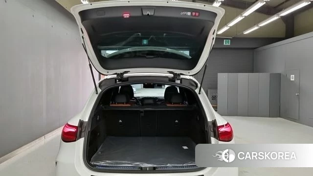 Mercedes-Benz GLC-Class X254 id 4307836 из Кореи 8