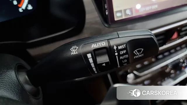 Kia K7 Premier id 3525903 из Кореи 8