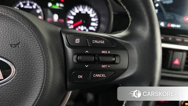 Kia Morning Urban (JA) id 4424140 из Кореи 8