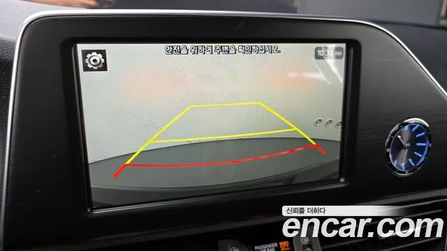 Hyundai Grandeur IG id 2679291 из Кореи 8