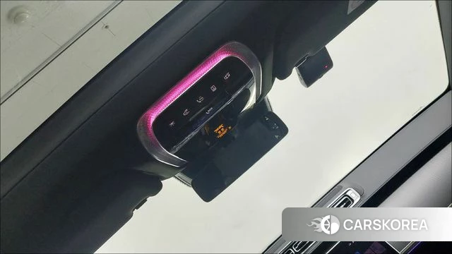 Mercedes-Benz S-Class W223 id 3882960 из Кореи 8