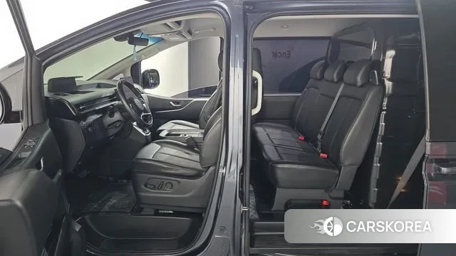 Hyundai Staria id 3776747 из Кореи 8