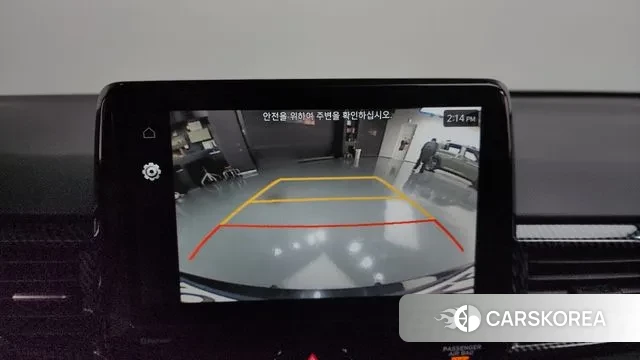 Hyundai Veloster (JS) id 3384472 из Кореи 8