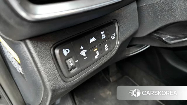 Hyundai Santa Fe TM id 4318163 из Кореи 8