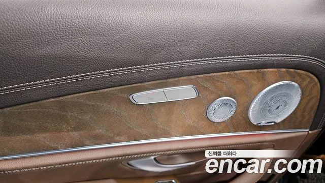 Mercedes-Benz E-Class W213 id 2717092 из Кореи 8