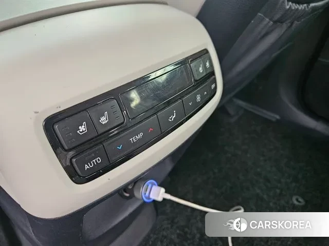 Hyundai Palisade id 3041901 из Кореи 8