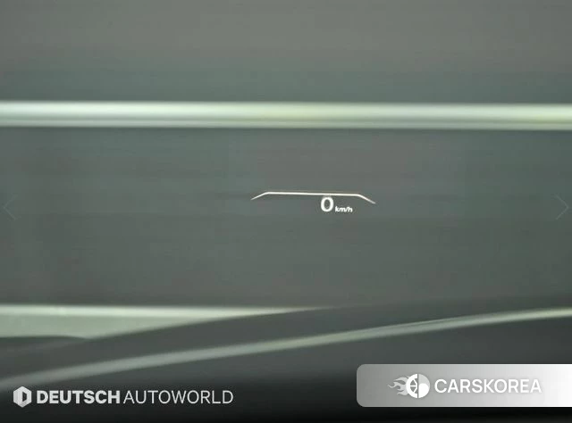 Genesis G80 (RG3) id 3919792 из Кореи 8