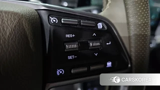 Ssangyong Torres id 3310808 из Кореи 8