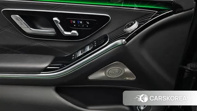 Mercedes-Benz S-Class W223 id 3561333 из Кореи 8