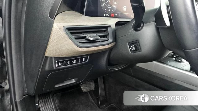 Kia K8 id 3817725 из Кореи 8