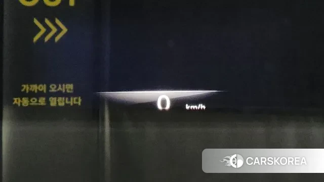 Genesis GV70 id 3473191 из Кореи 8