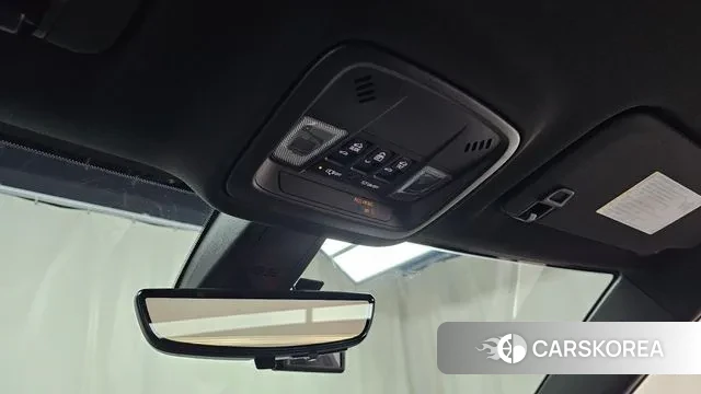 Chevrolet (GM Daewoo) Traverse id 3508274 из Кореи 8