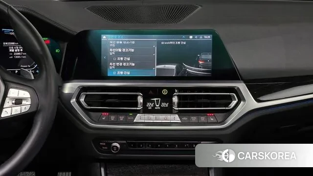 BMW 3 Series (G20) id 3335077 из Кореи 8