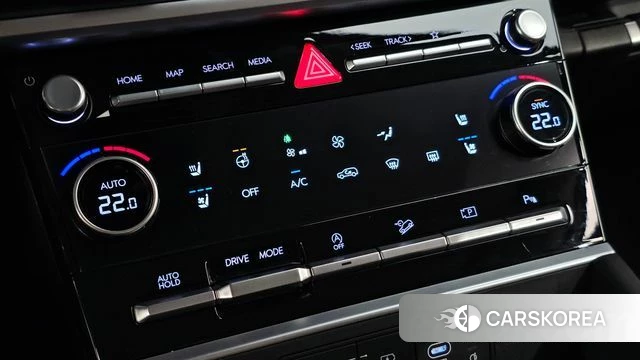 Hyundai Santa Fe (MX5) id 4892820 из Кореи 8