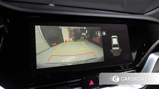 Kia The New Niro id 3422467 из Кореи 8