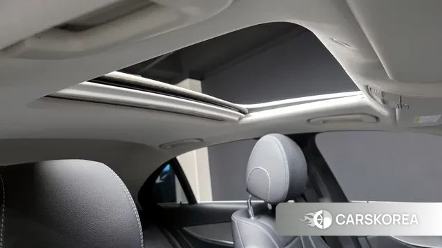 Mercedes-Benz E-Class W213 id 3140003 из Кореи 8