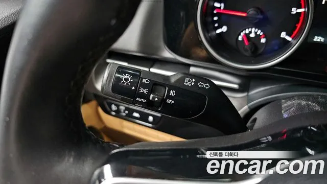 Kia Carnival 4th generation id 2715475 из Кореи 8