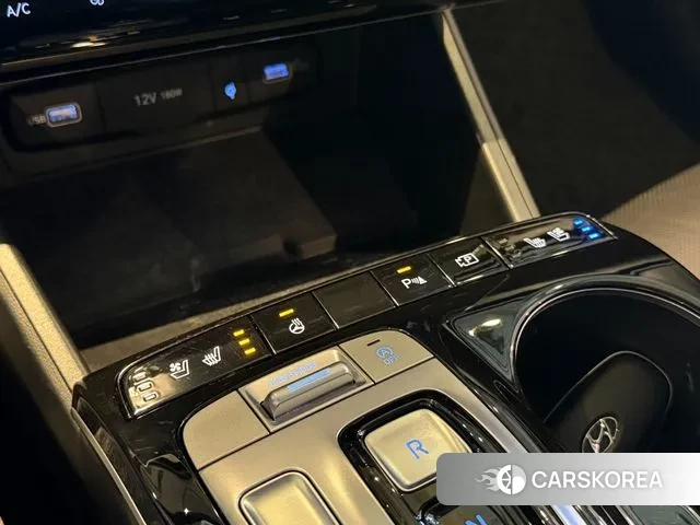 Hyundai Tucson (NX4) id 3592173 из Кореи 8