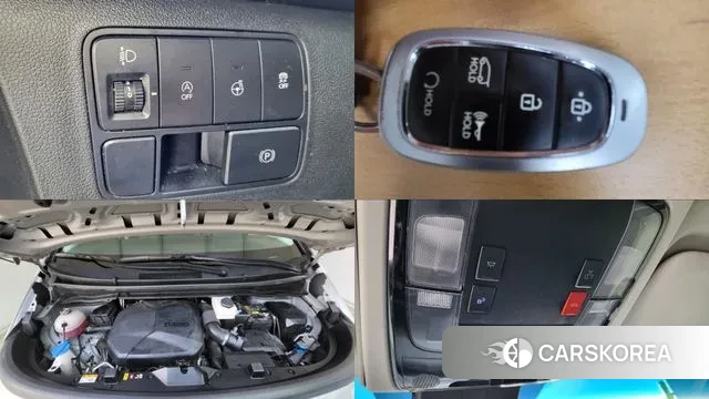 Hyundai Staria id 2915196 из Кореи 8