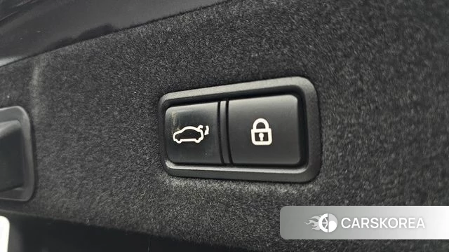 Kia More K9 id 4769966 из Кореи 8