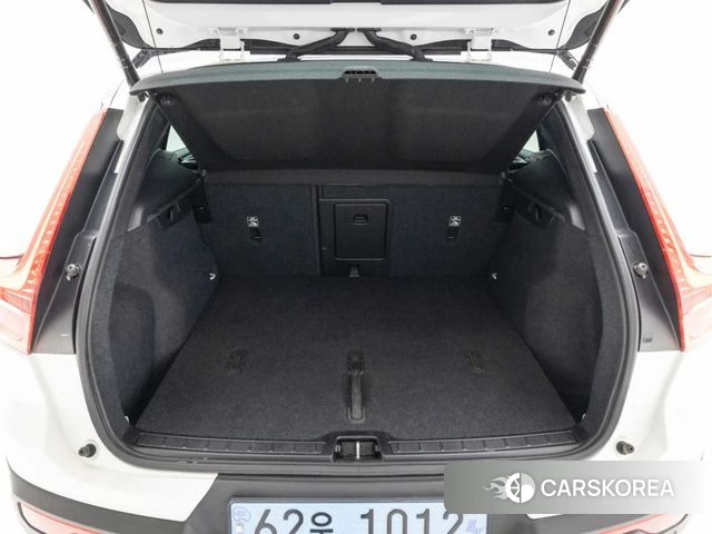 Volvo XC40 Richards id 3850368 из Кореи 8