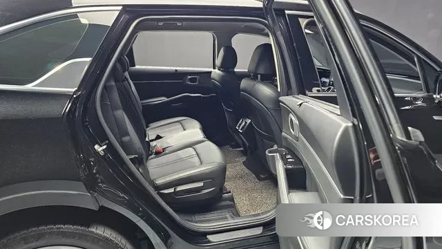 Kia Sorento 4th Generation id 3208962 из Кореи 8