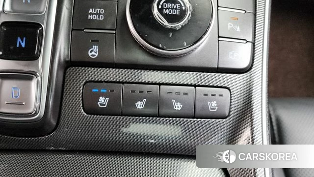 Hyundai The New Santa Fe id 4224409 из Кореи 8