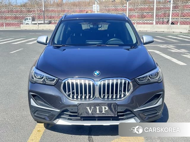 BMW X1 id 4276739 из Китая 8