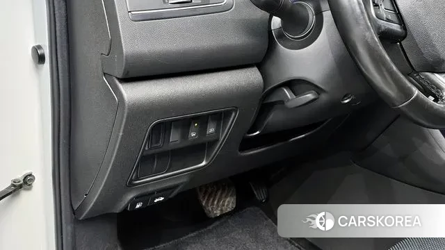 Renault Korea (Samsung) QM6 id 3754424 из Кореи 8