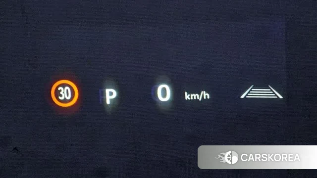 Toyota Camry (XV80) id 3744993 из Кореи 8