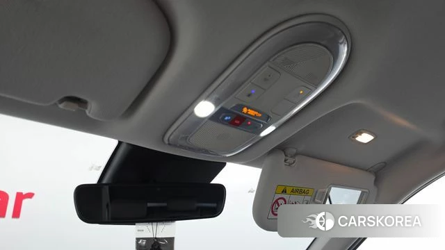Hyundai Ionic 5 id 4731150 из Кореи 8
