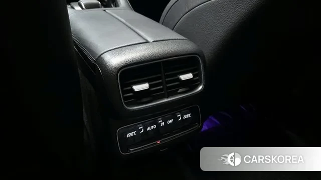 Mercedes-Benz GLE-Class W167 id 3442724 из Кореи 8