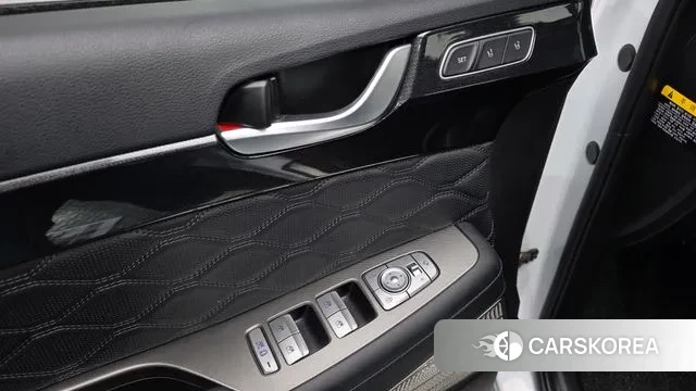 Hyundai Palisade id 3562479 из Кореи 8